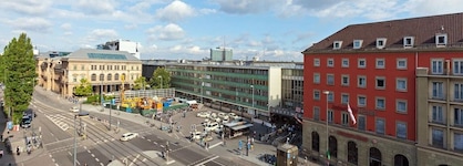Aloft Munich