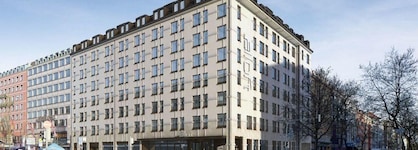 Aloft By Marriott Munich