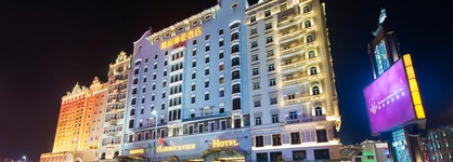 Harbourview Hotel Macau