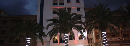 Best Night Hotel