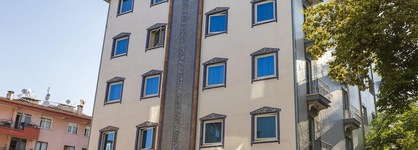 Ankara Royal Hotel