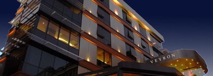 Veyron Hotels & Spa
