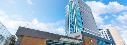 Grand Mercure Ankara