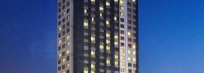 Shilla Stay Seodaemun Seoul Station