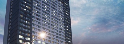 Crown Harbor Hotel Busan
