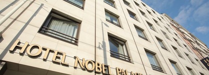 Nobel Palace Hotel