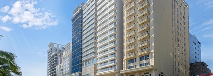 Diamond Sea Hotel