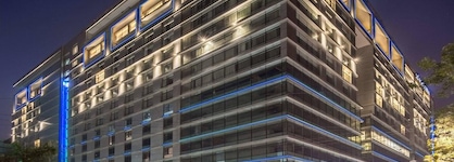 Le Meridien Dhaka