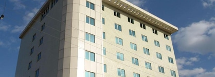 Dreamliner Hotel