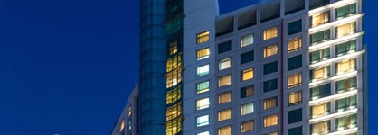 Novotel Manila Araneta City Hotel
