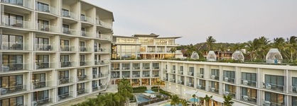 The Lind Boracay