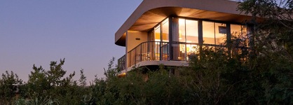 Thaba Eco Hotel