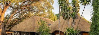 Bushriver Lodge
