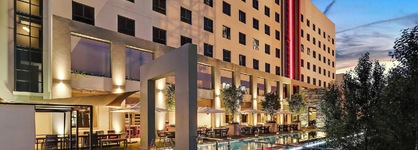 Protea Hotel Fire & Ice By Marriott Pretoria Menlyn