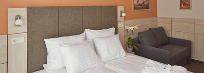 Wellton Riga Hotel & Spa