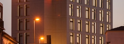 Premium Porto Downtown