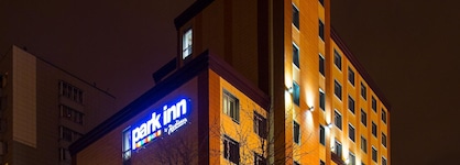 Park Inn By Radisson Izmailovo Moscow