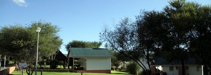 Arebbusch Travel Lodge