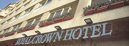 Royal Crown Hotel