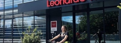 Leonardo Hotel Groningen