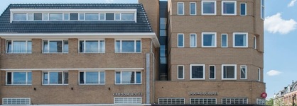 Kaboom Hotel  Mastricht