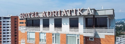 Adriatika Hotel & Residence