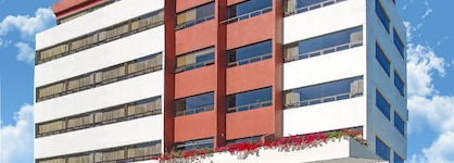 Hotel Santander Plaza