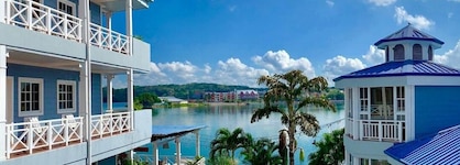 Hotel Casona Del Lago
