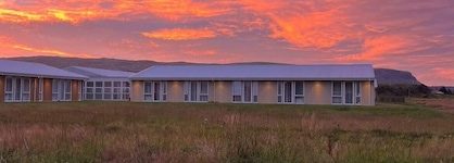 Hotel Eldhestar
