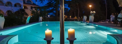 Hotel Arupinum