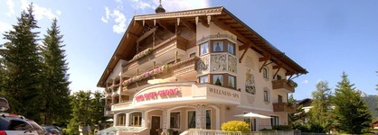 Die Seefelderin - Boutiquehotel St. Georg