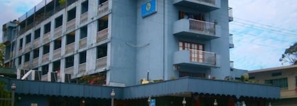 Southern Cross Hotel Fiji