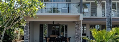 Naisoso Island Villas