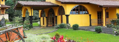 Los Establos Boutique Resort- All Inclusive