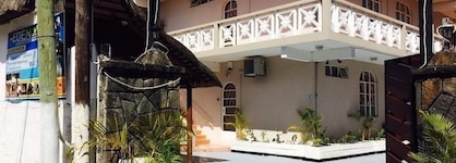 Eden Villa