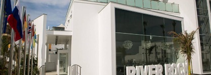 River Rock Hotel