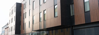 Smarthotel Tromso