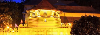Radisson Hotel Kandy