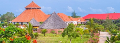 Azao Resort & Spa