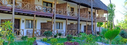 Pongwe Bay Resort