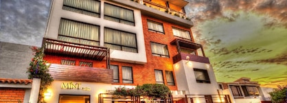 Mint Hotel