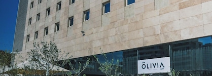 Ibis Santiago Las Condes