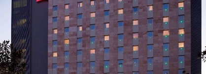 Ibis Santiago Las Condes