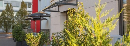 Goethe Conference Hotel By Trip Inn