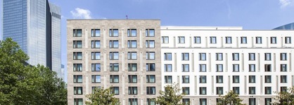 Holiday Inn Frankfurt - Alte Oper By Ihg
