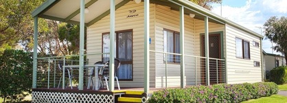 Discovery Parks – Warrnambool