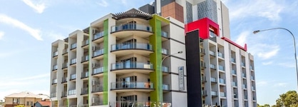Baileys Serviced Apartments