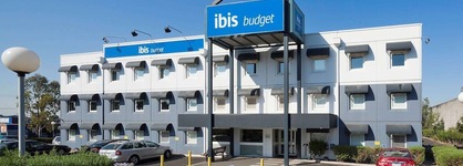 Ibis Budget Dandenong