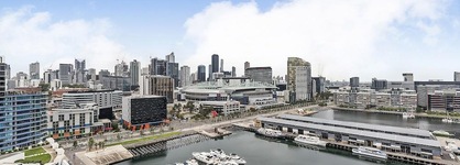 Docklands Private Collection Of Apartments - Newquay