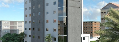 Hotel Lp Equipetrol